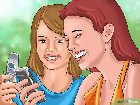 Image titled Feel Like a Teen when You're Not Yet Old Enough Step 10