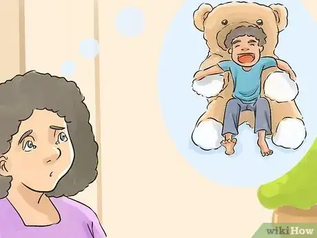 Image titled Set Expectations for Your Children's Behavior in Public Step 4