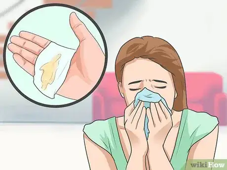 Image titled Distinguish Sinusitis from Similar Conditions Step 3