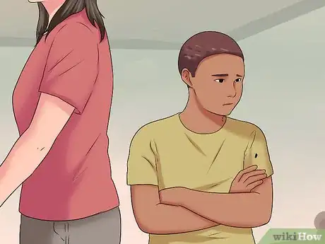 Image titled Stop Your Mom from Giving You Extra Chores Step 7