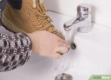 Image titled Clean Neoprene Step 4