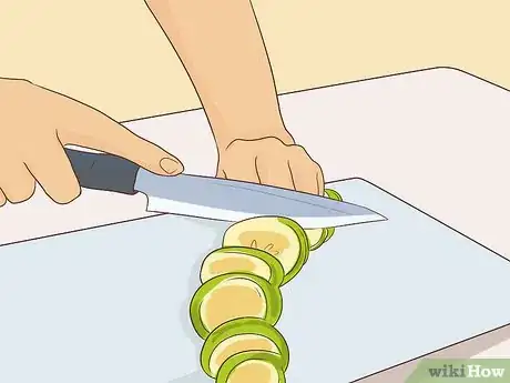 Image titled Use a Veggie Spiralizer Step 12