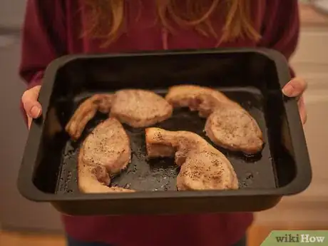 Image titled Roast a Pork Loin Step 15