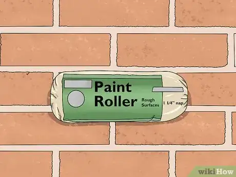 Image titled Choose a Paint Roller Step 3