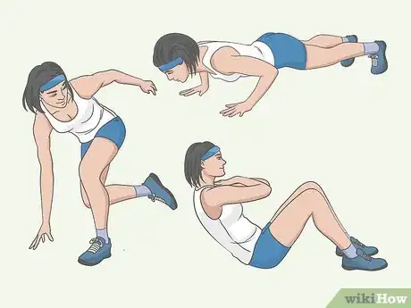 Image titled Do Endurance Training Step 7