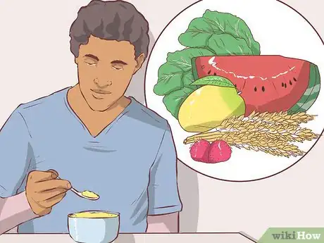 Image titled Block the Hunger Hormone Step 1