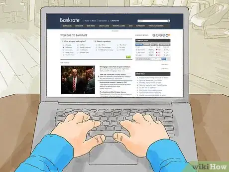 Image titled Deal with Rising Interest Rates Step 10