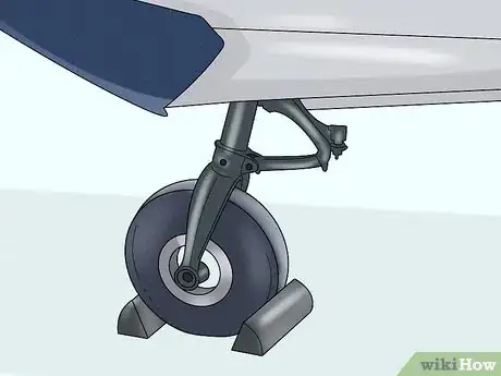 Image titled Refuel a Cessna 175 at a Self Serve Fuel Pump Step 4