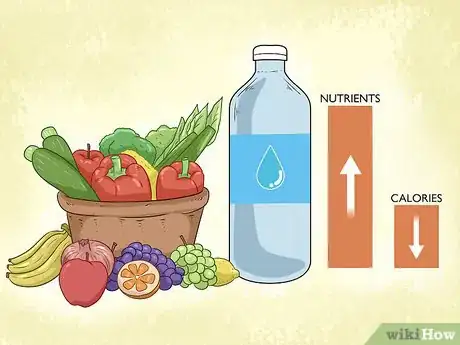 Image titled Lose Weight After Quitting Smoking Step 5