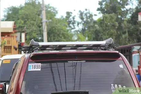 Image titled Choose a Car Rack or Carrier Step 3