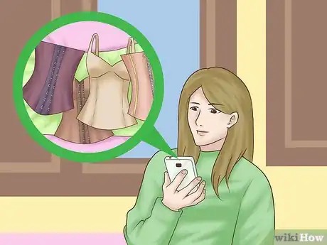 Image titled Wear a Waist Trainer Step 9