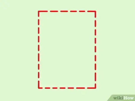 Image titled Make a Shaker Card Step 2