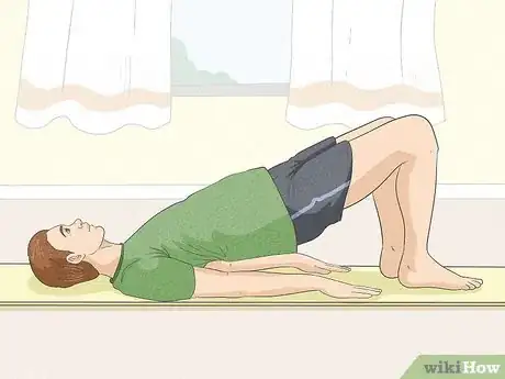 Image titled Do Yoga Against Anxiety Step 12