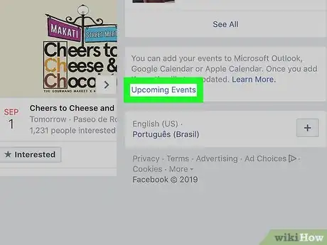 Image titled Add Facebook Events to Google Calendar Step 27