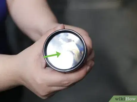 Image titled Light Wet Matches Step 4