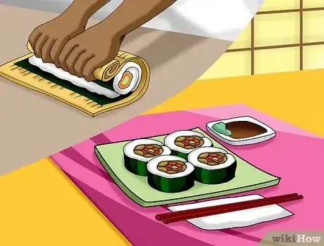 Image titled Add Seaweed to Your Diet Step 9