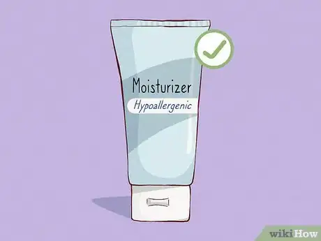 Image titled What Causes Skin to Be Sensitive Step 9