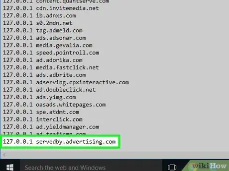 Image titled Block Paltalk Advertisements Step 49