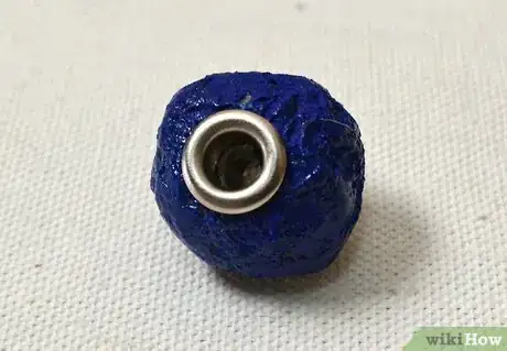Image titled Make Cardboard Beads Step 21