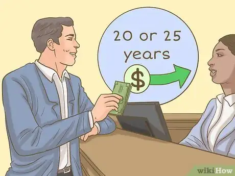 Image titled Get Student Loans Forgiven Step 17