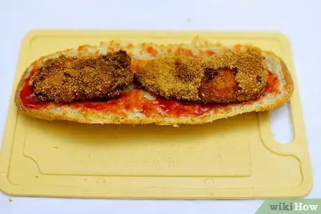 Image titled Make Game Day Sandwiches Step 4