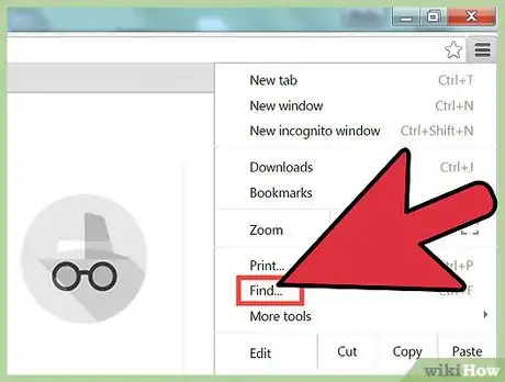 Image titled Use Find in Google Chrome Step 3