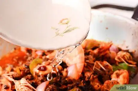 Image titled Make Shrimp with Chinese Lobster Sauce Step 14