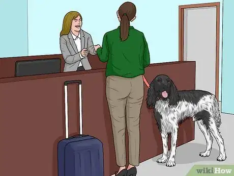 Image titled Choose a Dog‐Friendly Vacation Destination Step 3