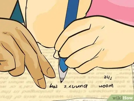 Image titled Read Old Handwriting Step 14