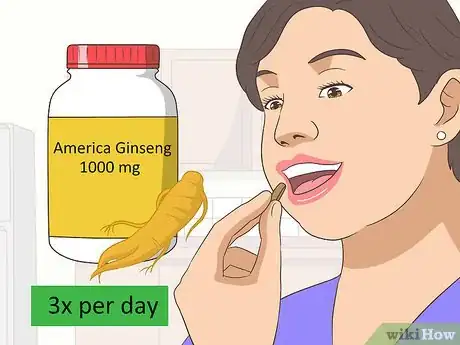 Image titled Lower Blood Pressure with Herbs Step 5