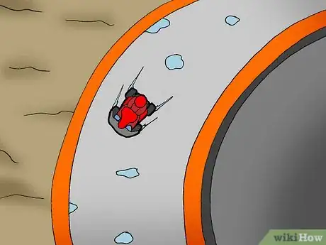 Image titled Drive a Kart in Wet Weather Step 3