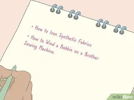 Image titled Write a Craft Blog Step 3