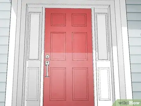 Image titled Decorate an Old House Step 2