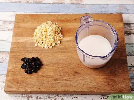 Image titled Make French Nougatine Step 1