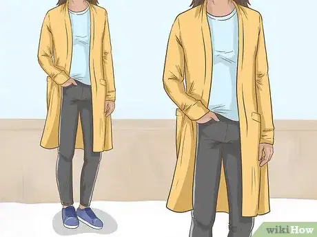 Image titled Wear Leather Leggings Step 13