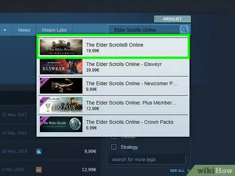 Image titled Download the Elder Scrolls Online Step 10