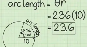 Find Arc Length