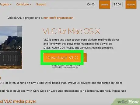 Image titled Play FLAC Files on Mac Step 2