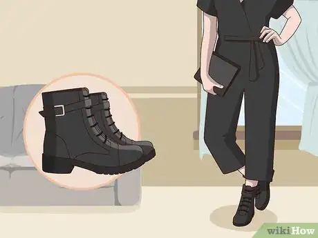 Image titled Wear a Jumpsuit in Winter Step 13.jpeg