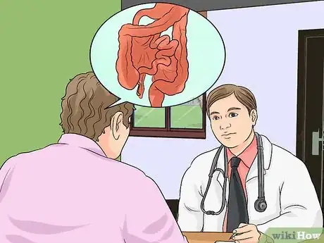 Image titled Screen for Colon Cancer Step 6