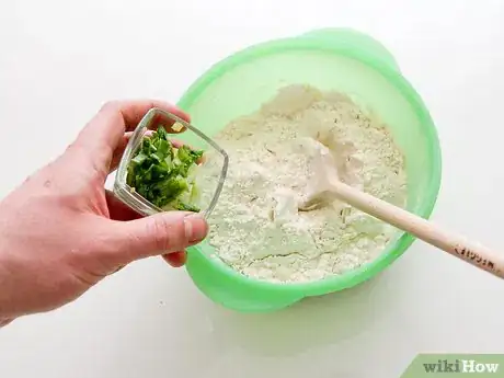 Image titled Make Cheese Scones Step 11