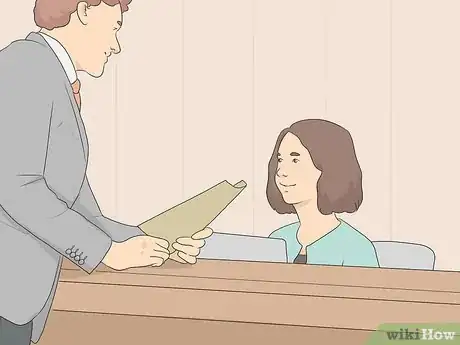 Image titled Change Child Custody in Texas Step 6