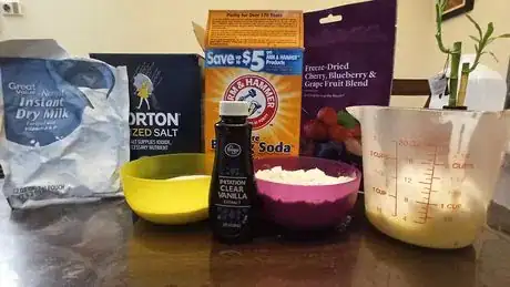 Image titled Biscuitingredients