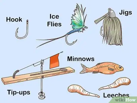 Image titled Ice Fish Step 8