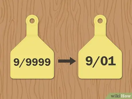Image titled Write Cattle Ear Tags Step 5