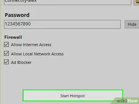 Image titled Use Connectify Hotspot Step 9