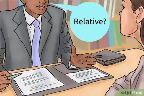 Image titled Determine Inheritance if the Intended Beneficiary Is Deceased Step 5