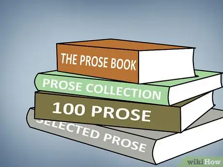 Image titled Turn Prose Into Poetry Step 9