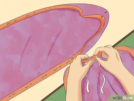 Image titled Make an Ironing Board Cover Step 6