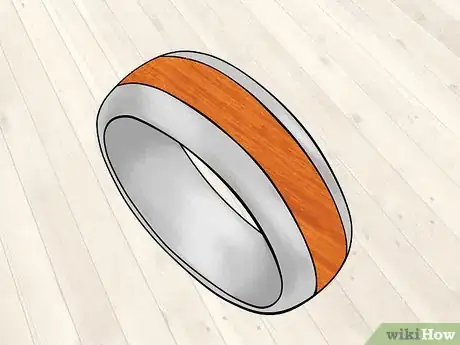 Image titled Choose an Unconventional Engagement Ring Step 13